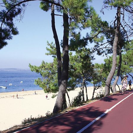 Madame Vacances Les Rives Marines Ле-Теш Экстерьер фото